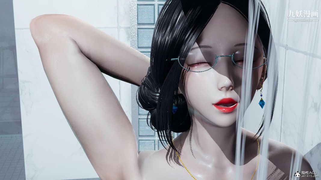 3D漫画_珍藏版_No268-第1章-图片23