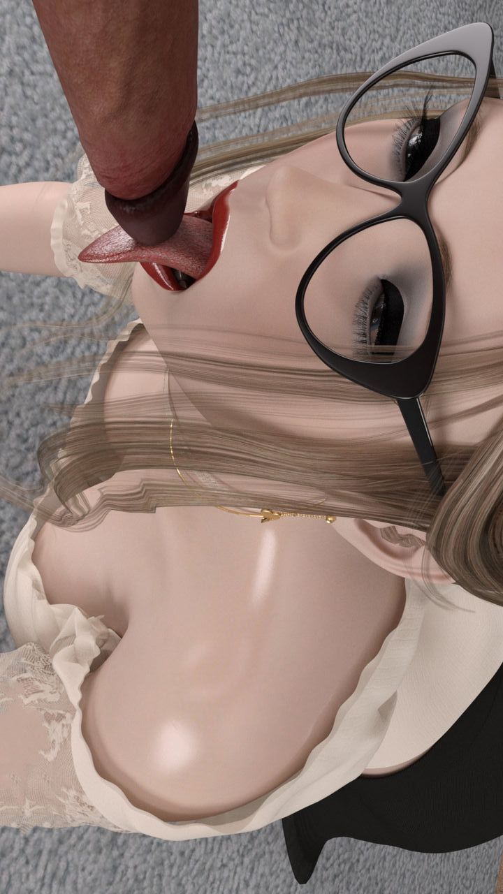 3D漫画_珍藏版_No15-第1章-图片22