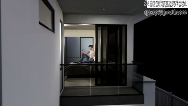 3D漫画_珍藏版_No176-第1章-图片3