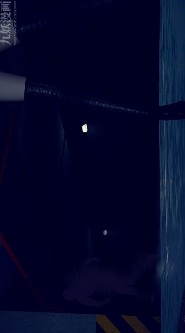 3D漫画_珍藏版_No166-第1章-图片10