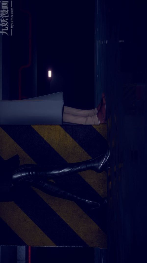 3D漫画_珍藏版_No166-第1章-图片14