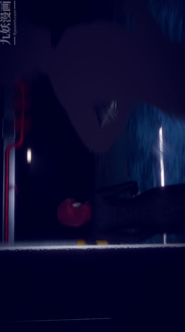 3D漫画_珍藏版_No166-第1章-图片7