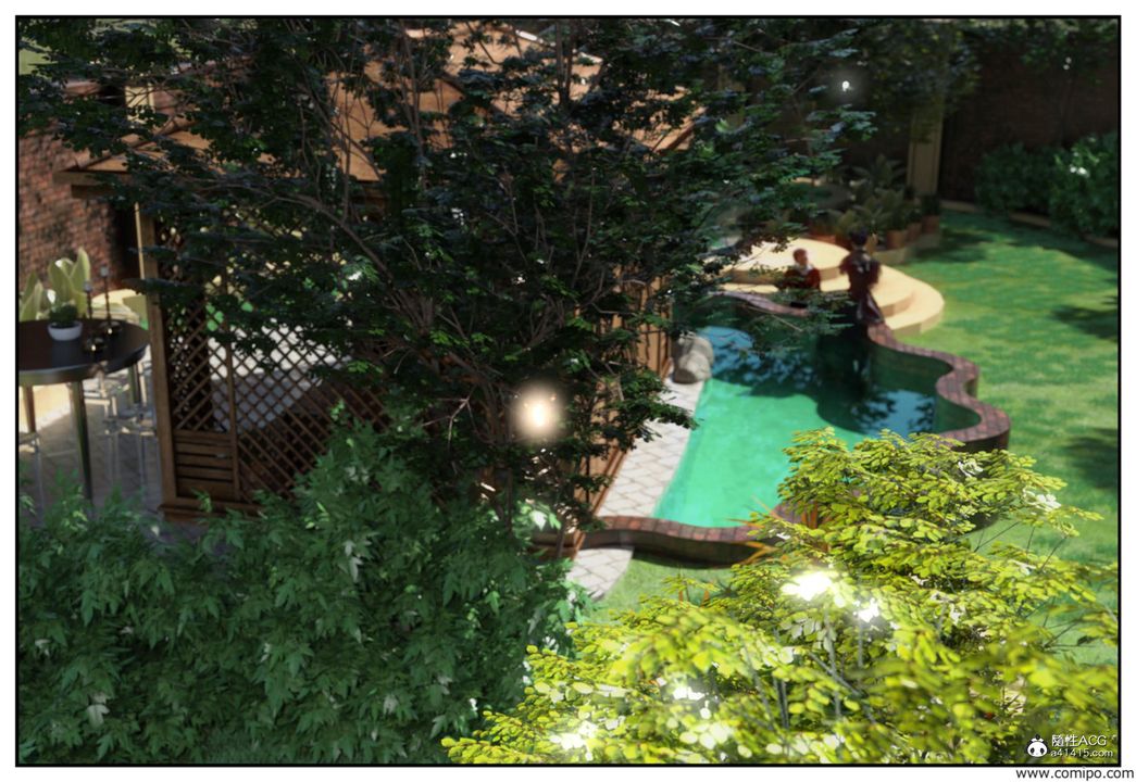 3D漫画_珍藏版_No139-第1章-图片42