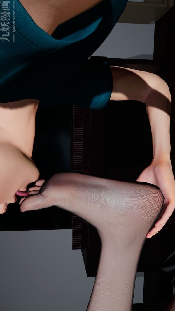 3D漫画_珍藏版_No97-第1章-图片19