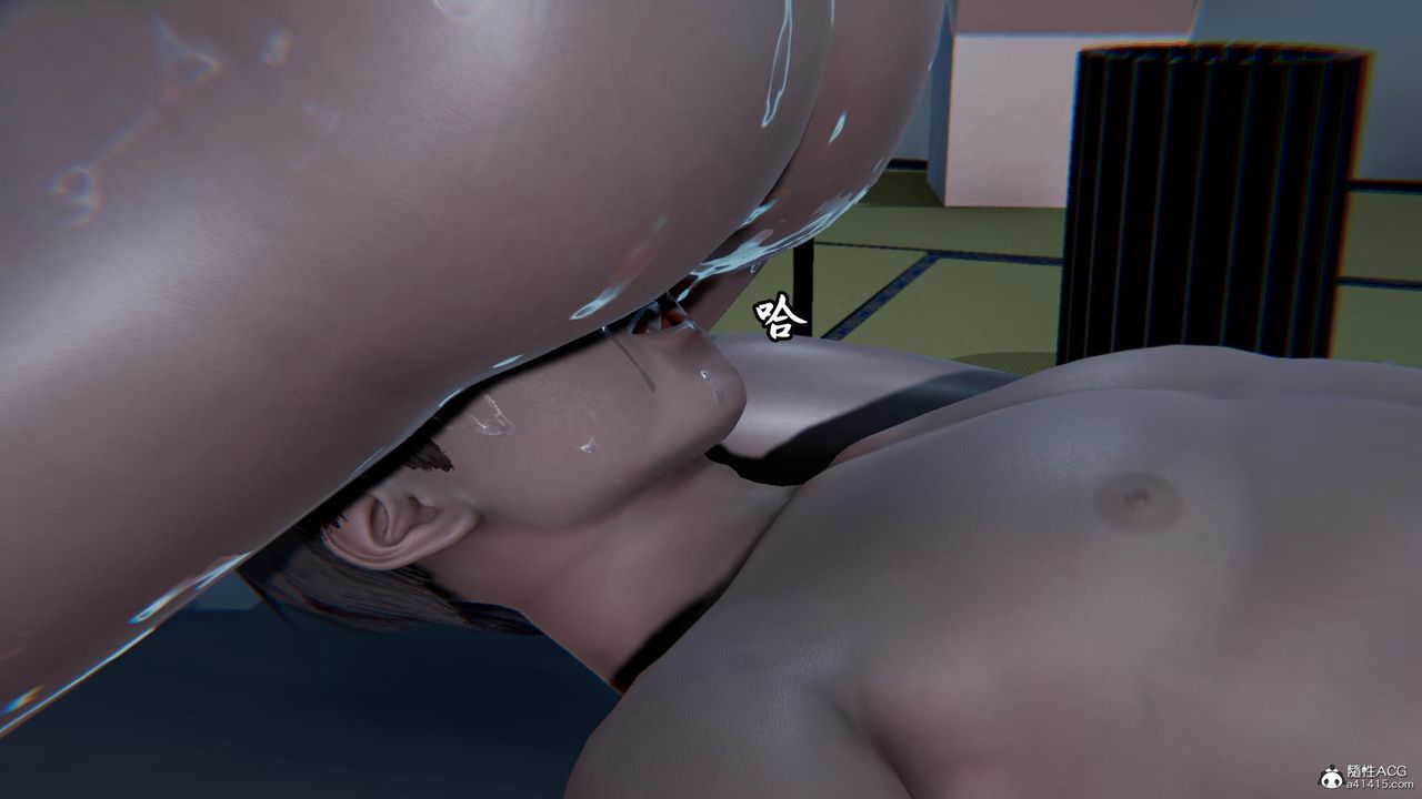 3D漫画_珍藏版_No5-第1章-图片27