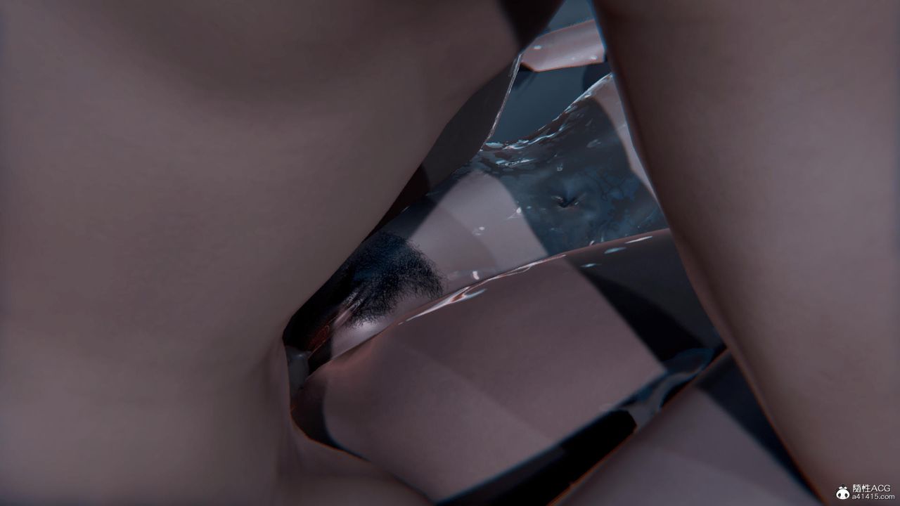 3D漫画_珍藏版_No5-第1章-图片32