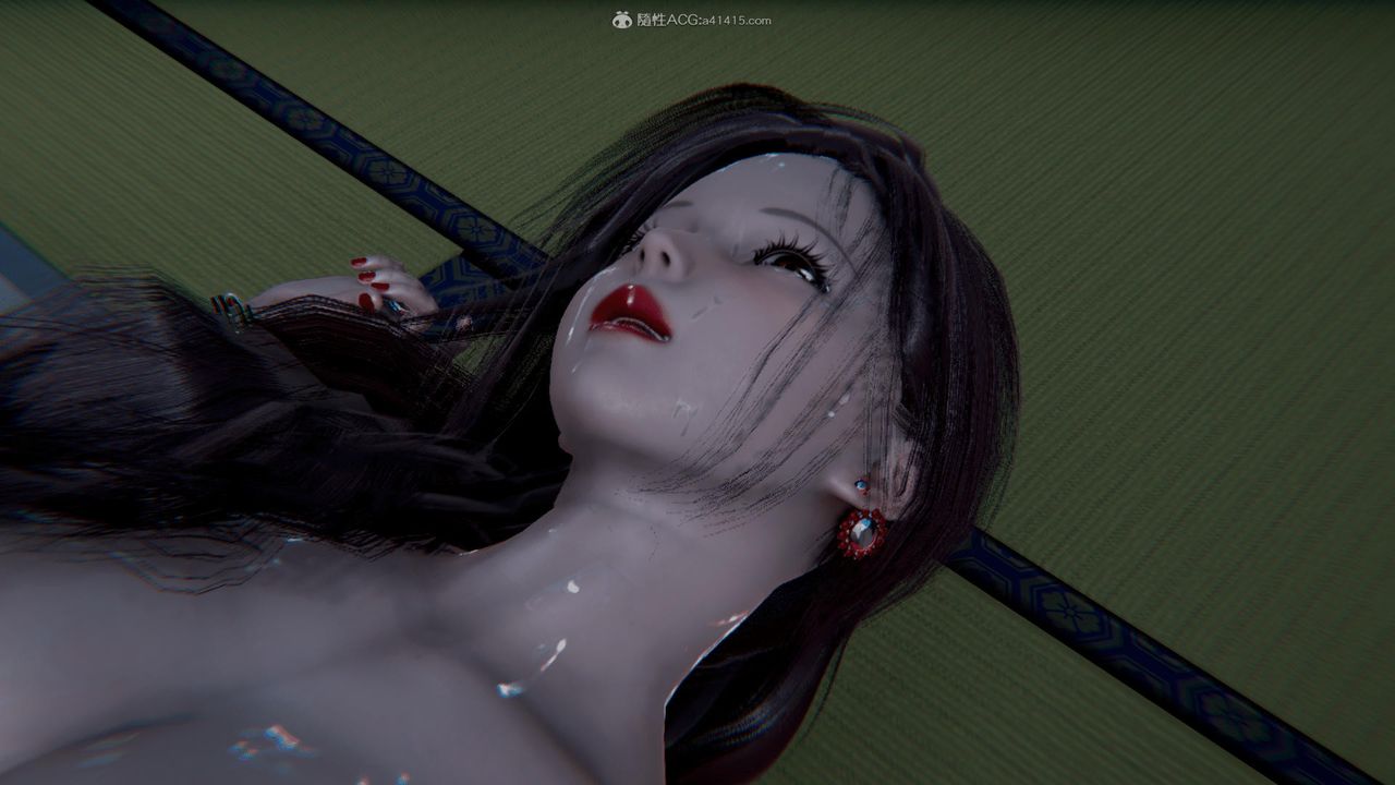 3D漫画_珍藏版_No5-第1章-图片37