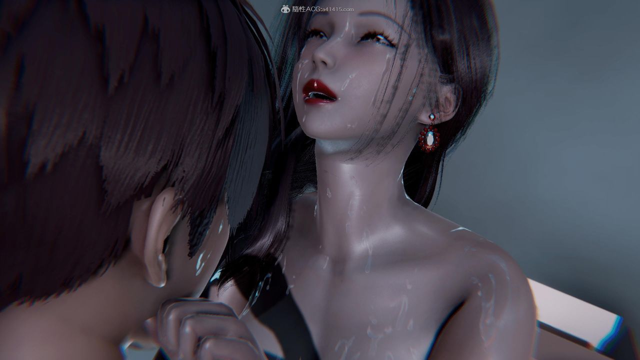 3D漫画_珍藏版_No5-第1章-图片77