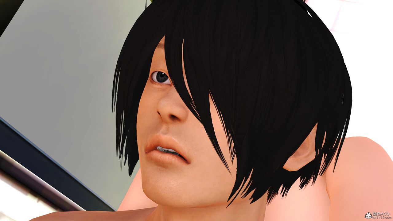 3D漫画_珍藏版_No178-第1章-图片29