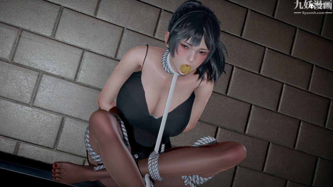 3D漫画_珍藏版_No349-第1章-图片29