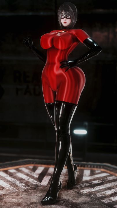 3D漫画_珍藏版_No141-第1章-图片16