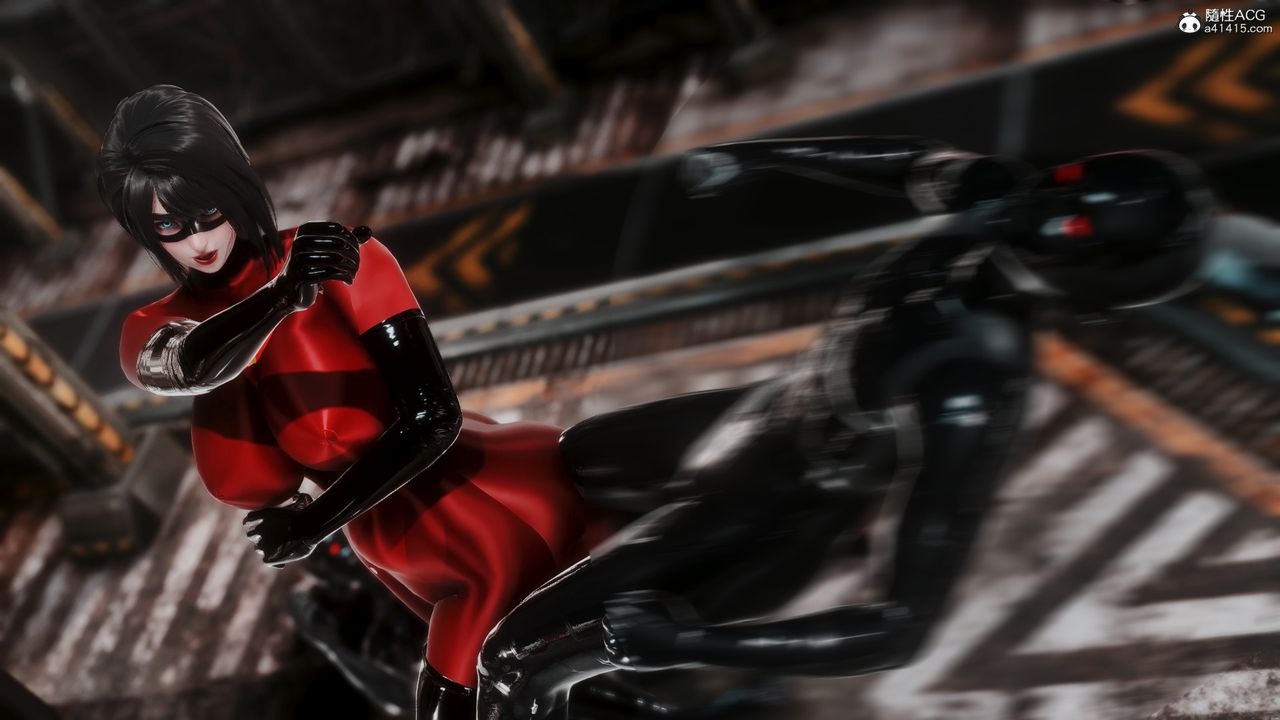 3D漫画_珍藏版_No141-第1章-图片20