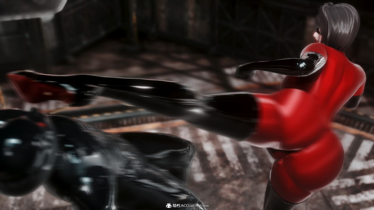 3D漫画_珍藏版_No141-第1章-图片31