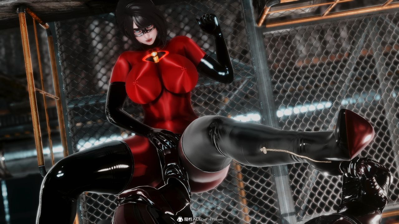 3D漫画_珍藏版_No141-第1章-图片40