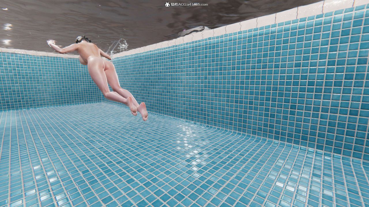 3D漫画_珍藏版_No140-第1章-图片42