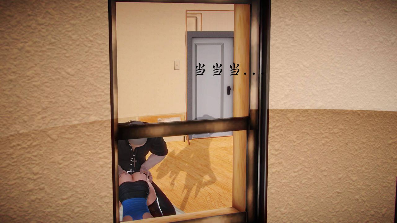 3D漫画_珍藏版_No87-第1章-图片22