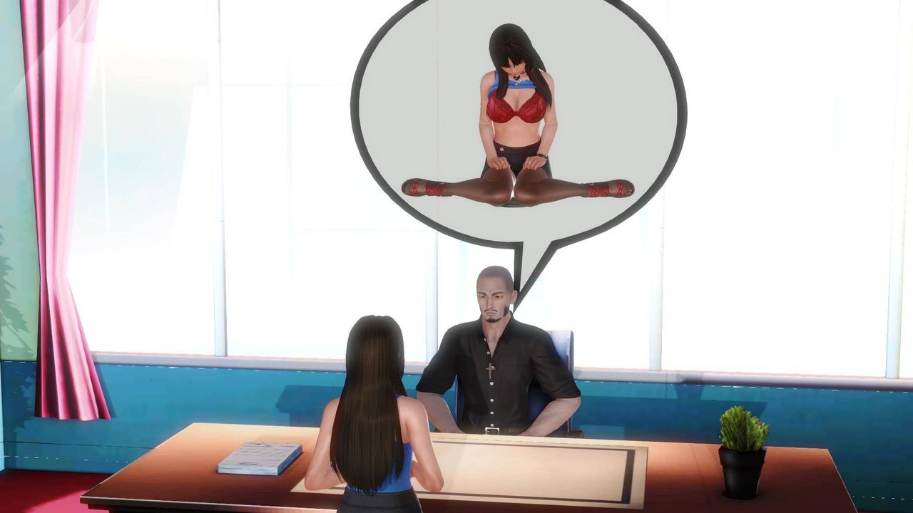 3D漫画_珍藏版_No87-第1章-图片4