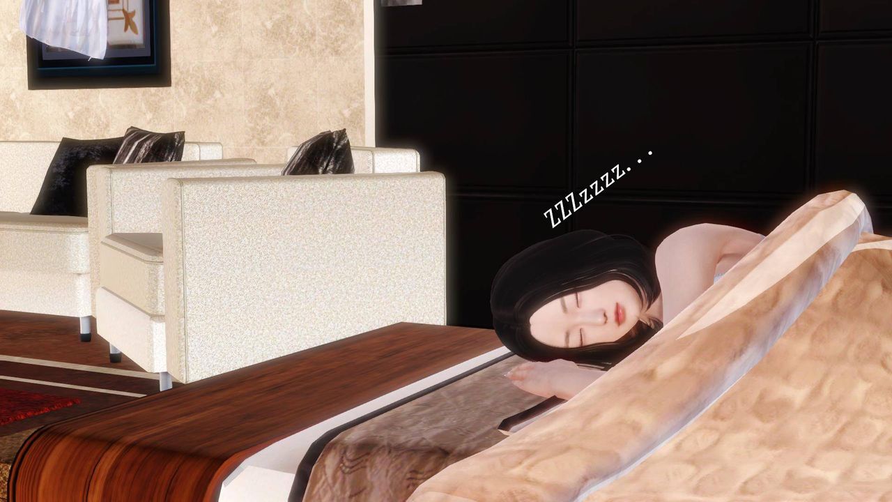 3D漫画_珍藏版_No87-第1章-图片49