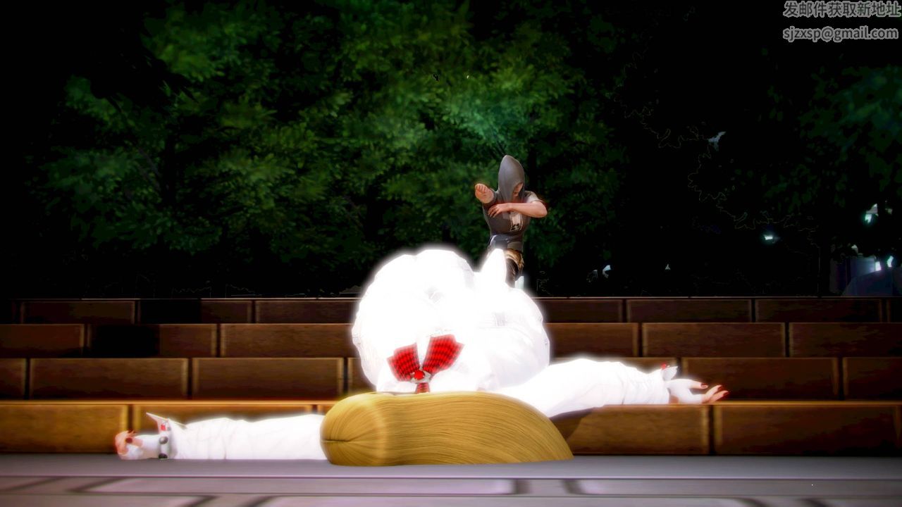 3D漫画_珍藏版_No119-第1章-图片101