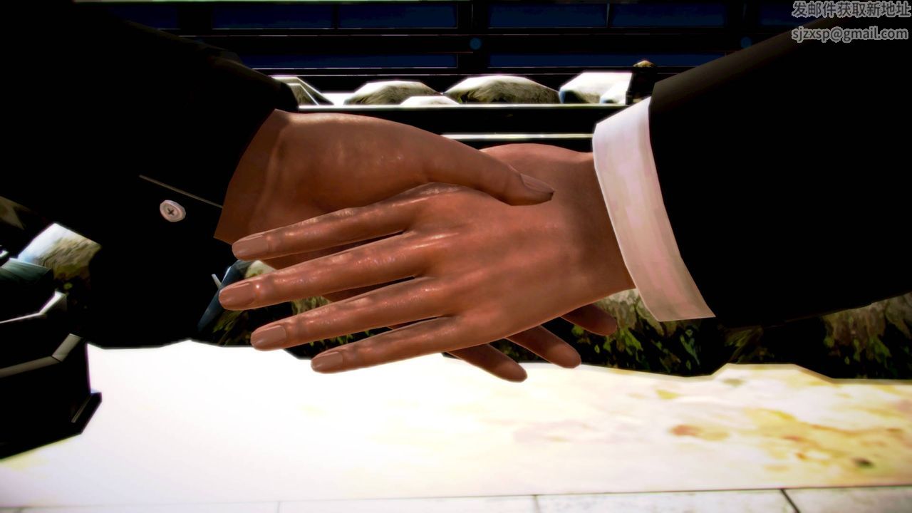 3D漫画_珍藏版_No119-第1章-图片20