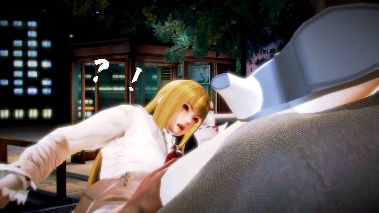 3D漫画_珍藏版_No119-第1章-图片66