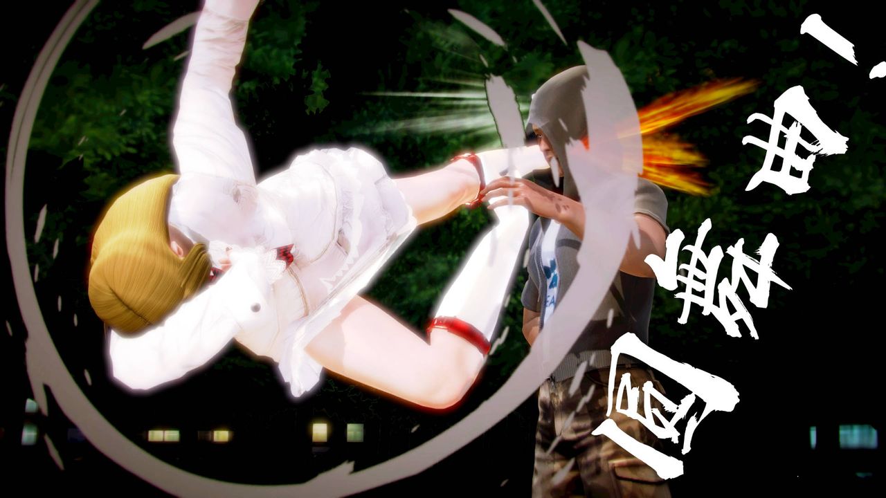 3D漫画_珍藏版_No119-第1章-图片78