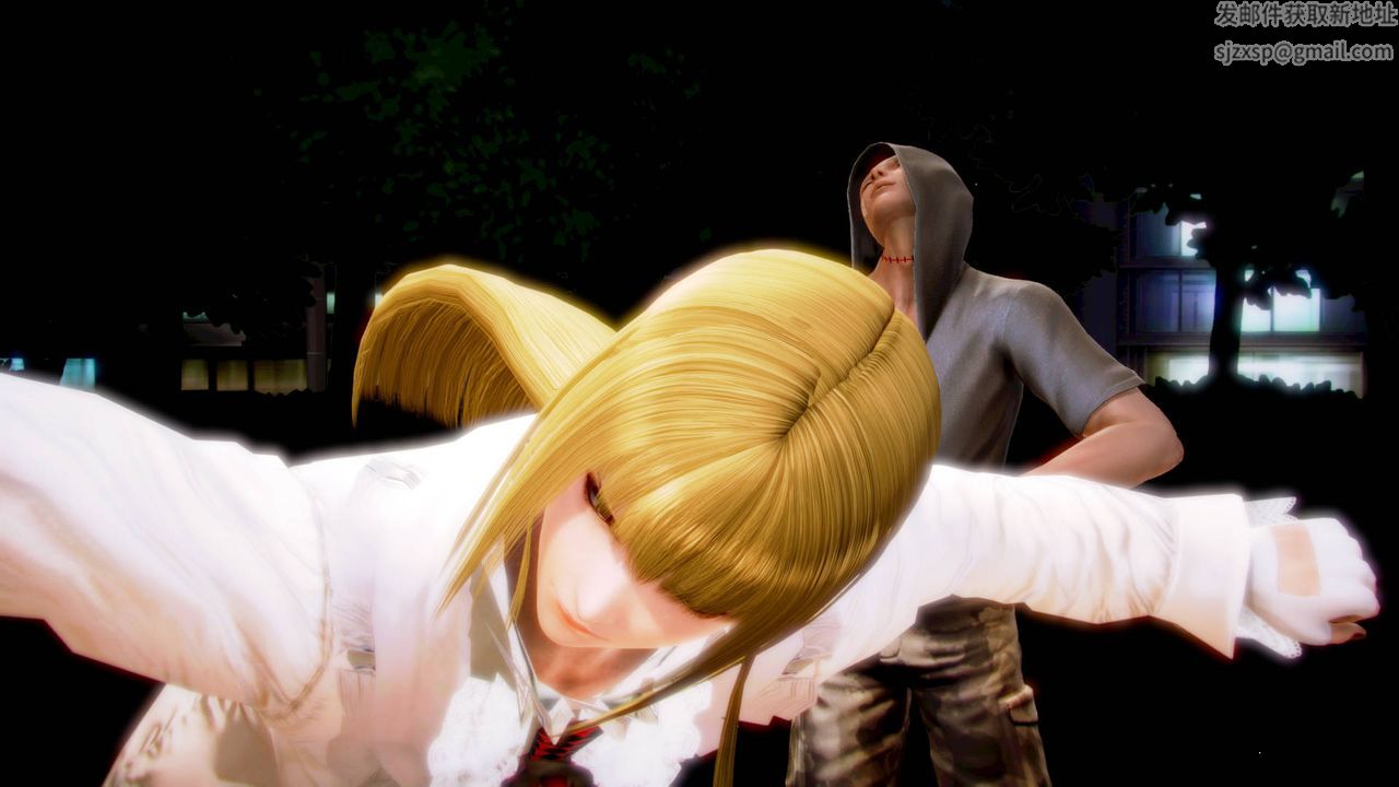 3D漫画_珍藏版_No119-第1章-图片83