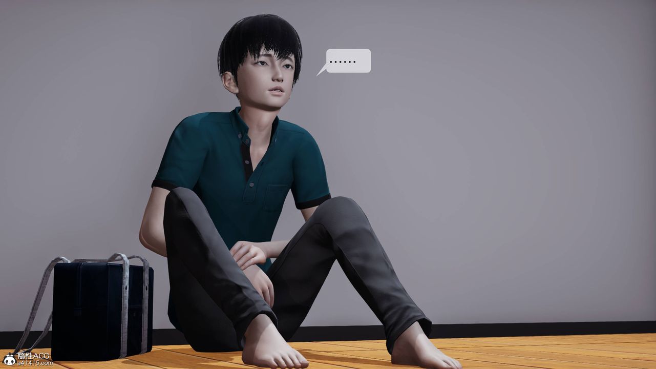 3D漫画_珍藏版_No263-第1章-图片7