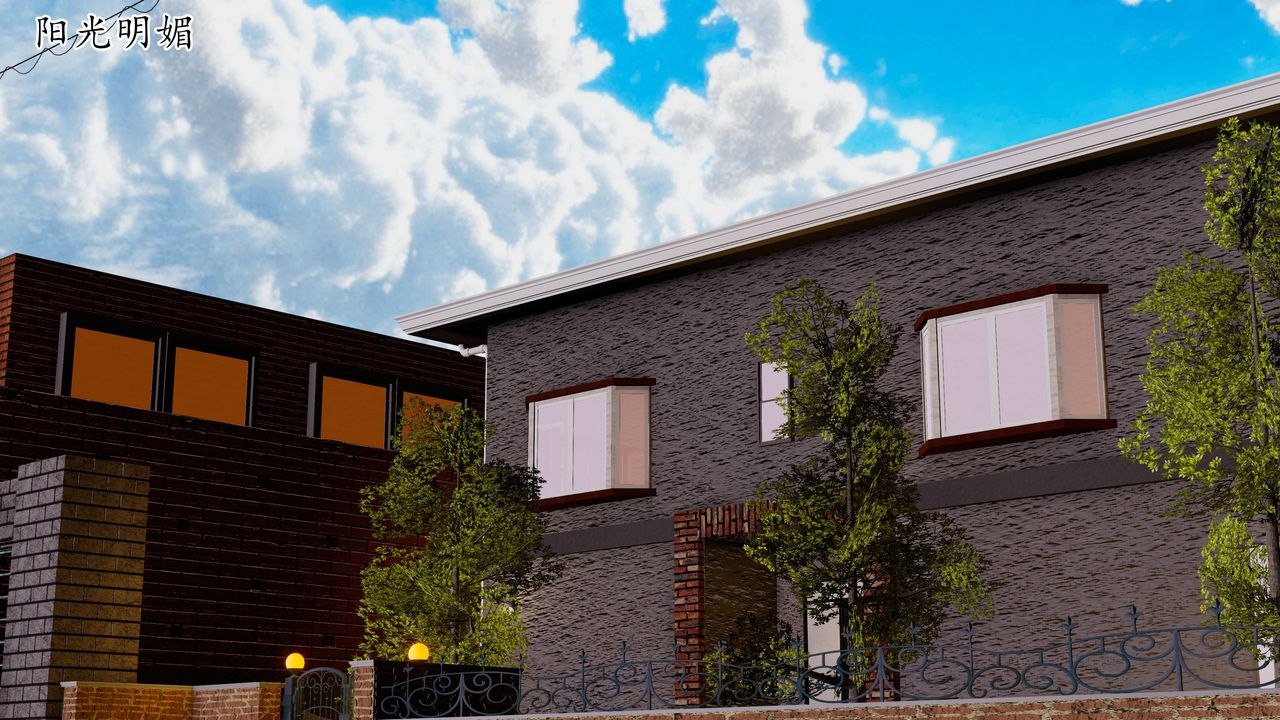 3D漫画_珍藏版_No52-第1章-图片2