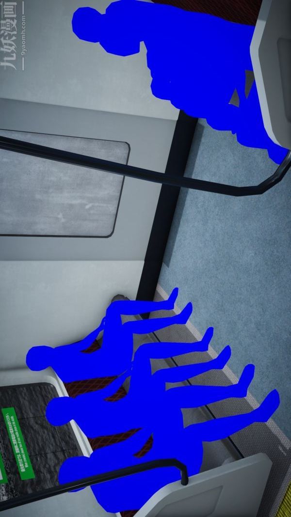 3D漫画_珍藏版_No27-第1章-图片2