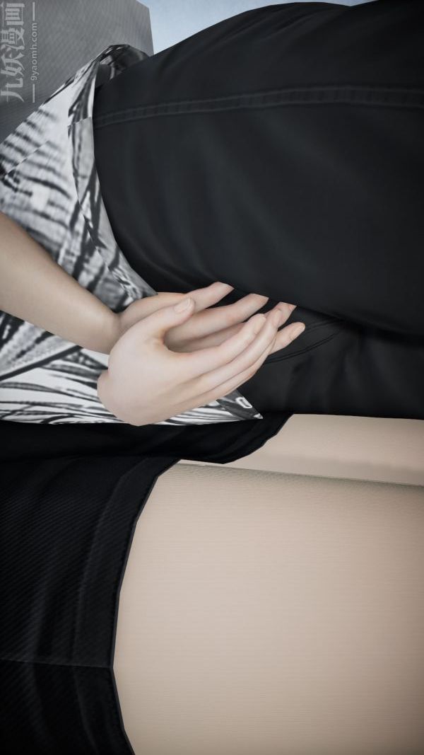 3D漫画_珍藏版_No27-第1章-图片27