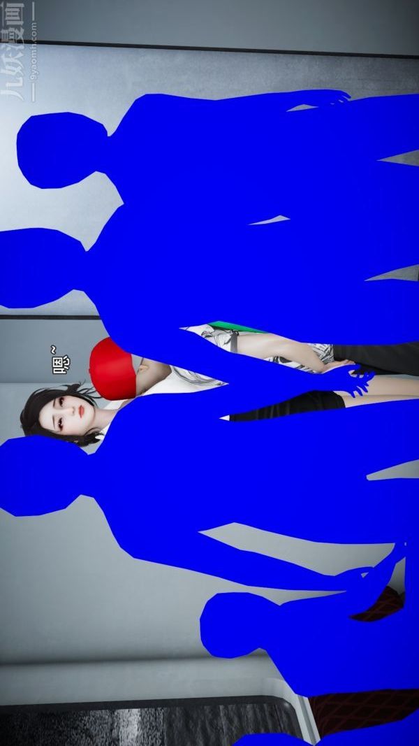 3D漫画_珍藏版_No27-第1章-图片28