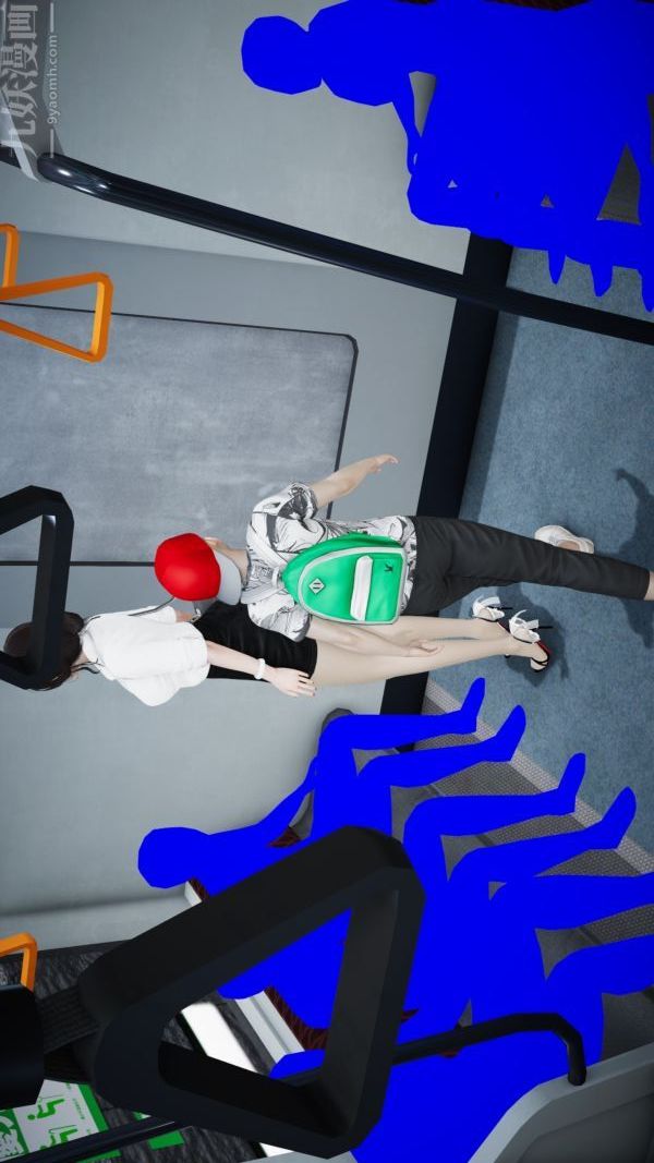 3D漫画_珍藏版_No27-第1章-图片4