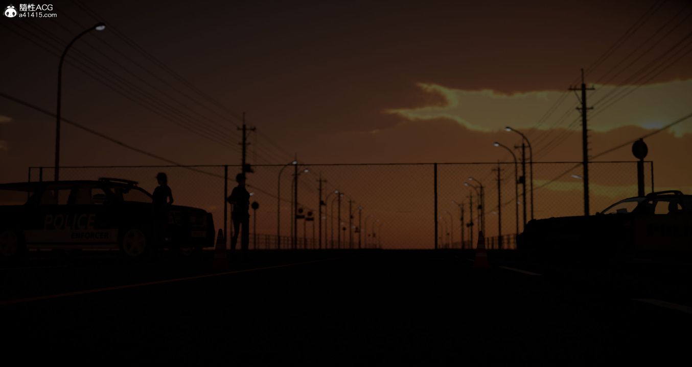 3D漫画_珍藏版_No389-第1章-图片10