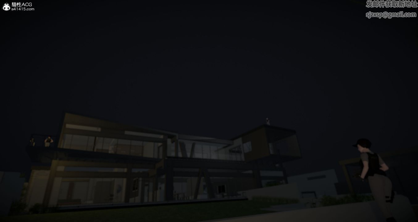 3D漫画_珍藏版_No389-第1章-图片13