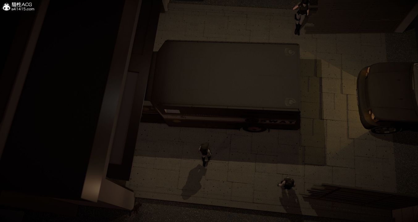 3D漫画_珍藏版_No389-第1章-图片15