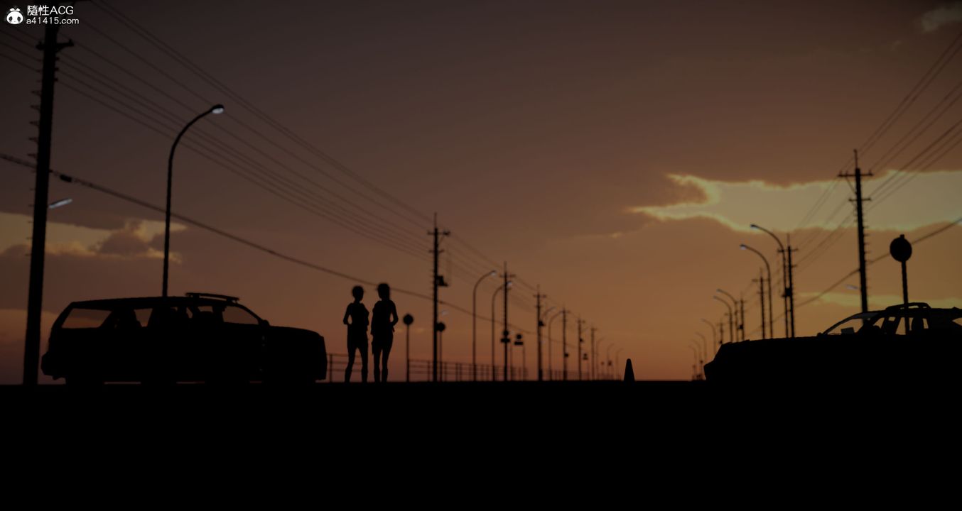 3D漫画_珍藏版_No389-第1章-图片2