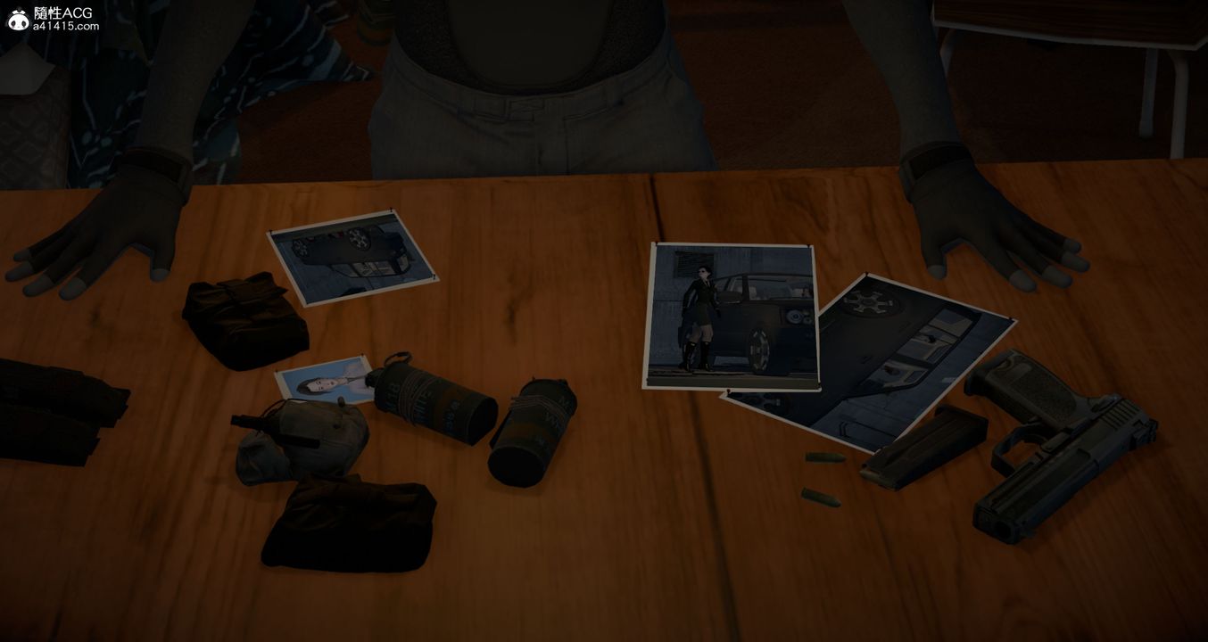 3D漫画_珍藏版_No389-第1章-图片24