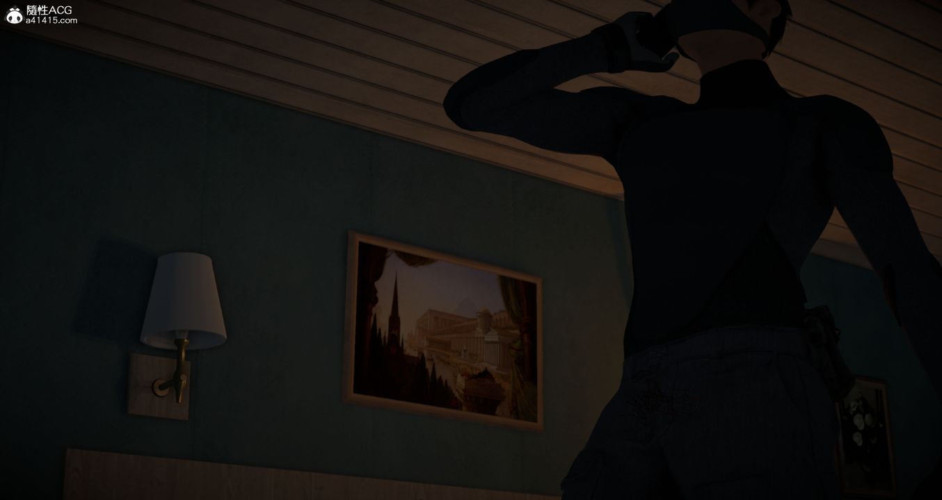 3D漫画_珍藏版_No389-第1章-图片26