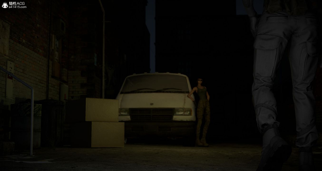 3D漫画_珍藏版_No389-第1章-图片29