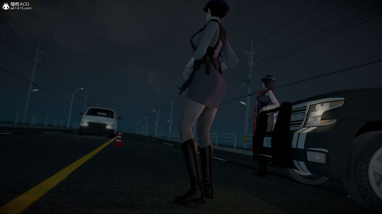 3D漫画_珍藏版_No389-第1章-图片32