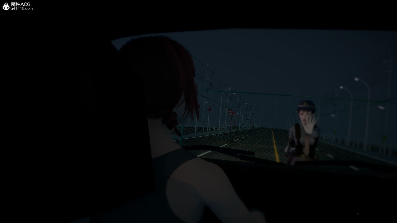 3D漫画_珍藏版_No389-第1章-图片33