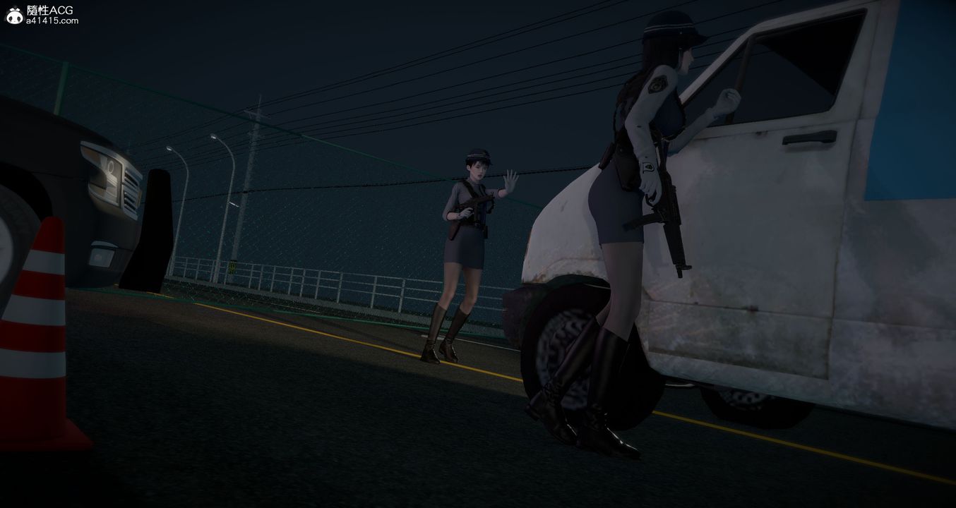 3D漫画_珍藏版_No389-第1章-图片34