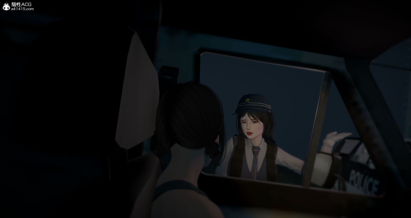 3D漫画_珍藏版_No389-第1章-图片35