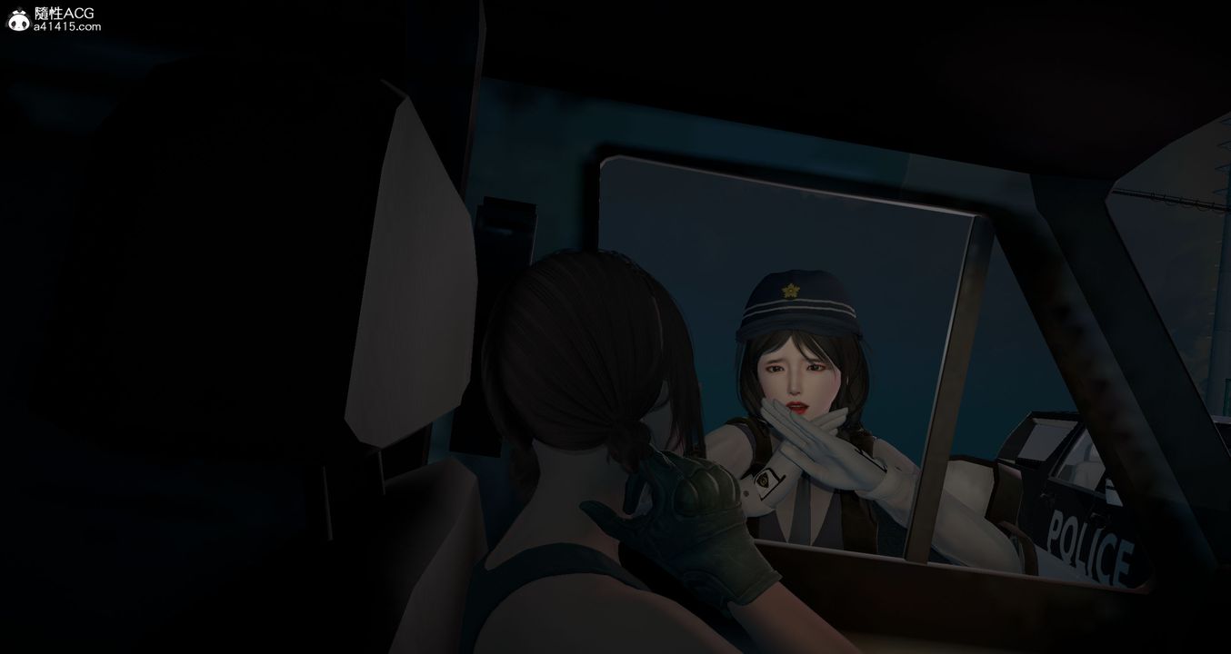 3D漫画_珍藏版_No389-第1章-图片36