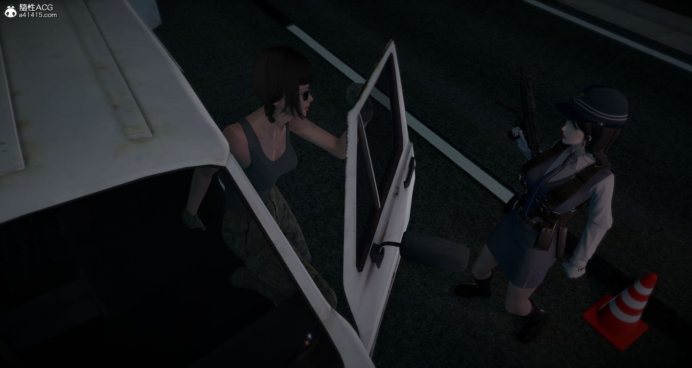 3D漫画_珍藏版_No389-第1章-图片37