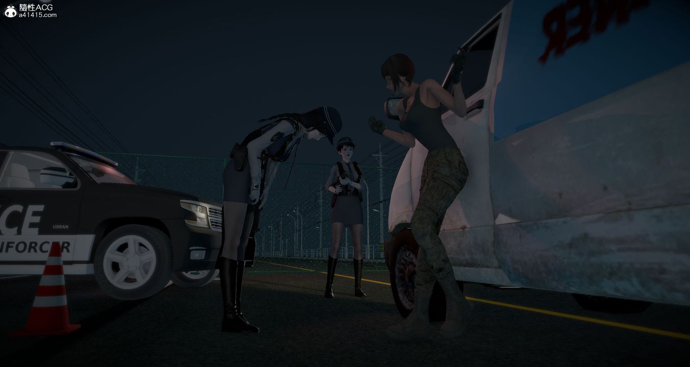 3D漫画_珍藏版_No389-第1章-图片39