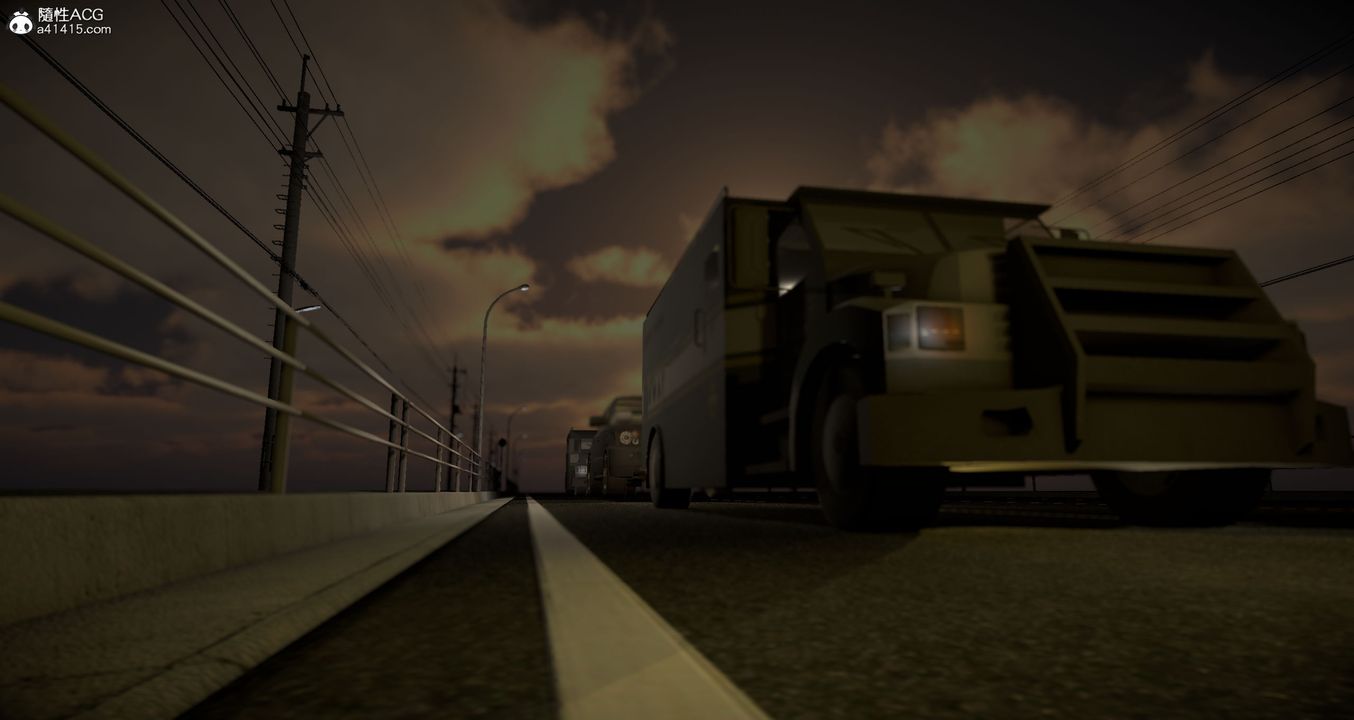 3D漫画_珍藏版_No389-第1章-图片4