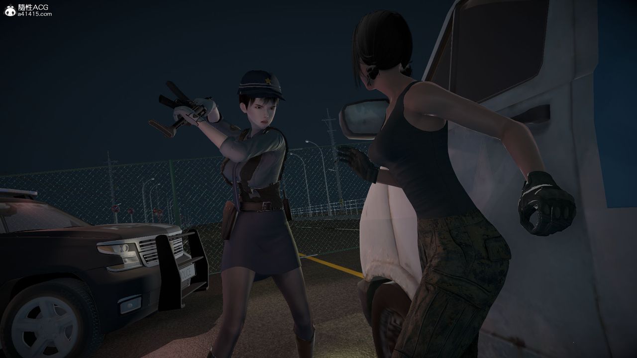 3D漫画_珍藏版_No389-第1章-图片42