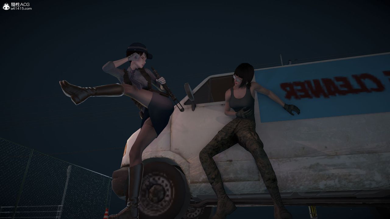 3D漫画_珍藏版_No389-第1章-图片44